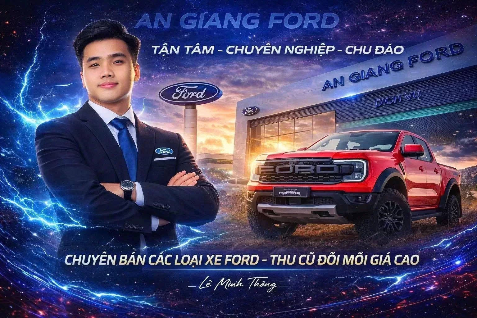 Địa điểm hỗ trợ xem xe tại An Giang